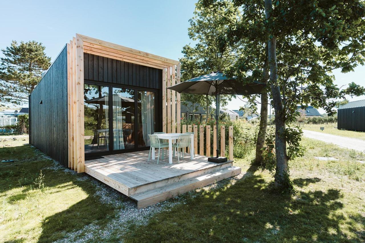 Vakantiepark De Klepperstee Ouddorp Extérieur photo