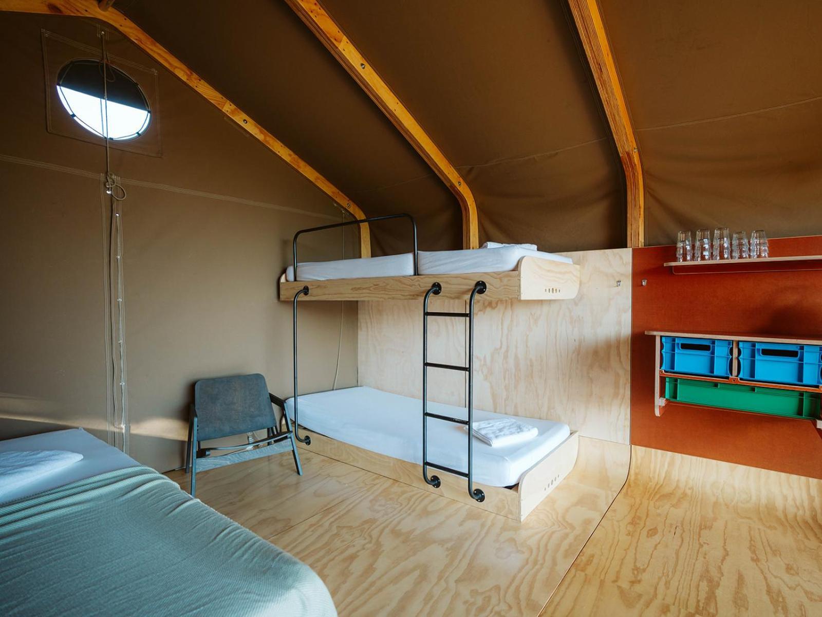 Vakantiepark De Klepperstee Ouddorp Extérieur photo