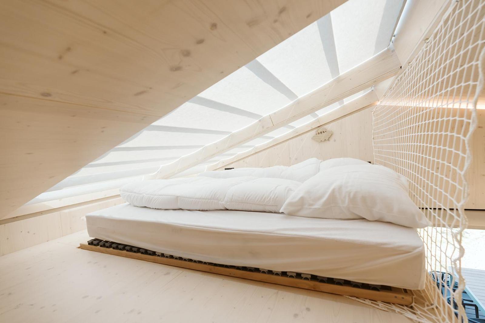 Vakantiepark De Klepperstee Ouddorp Chambre photo