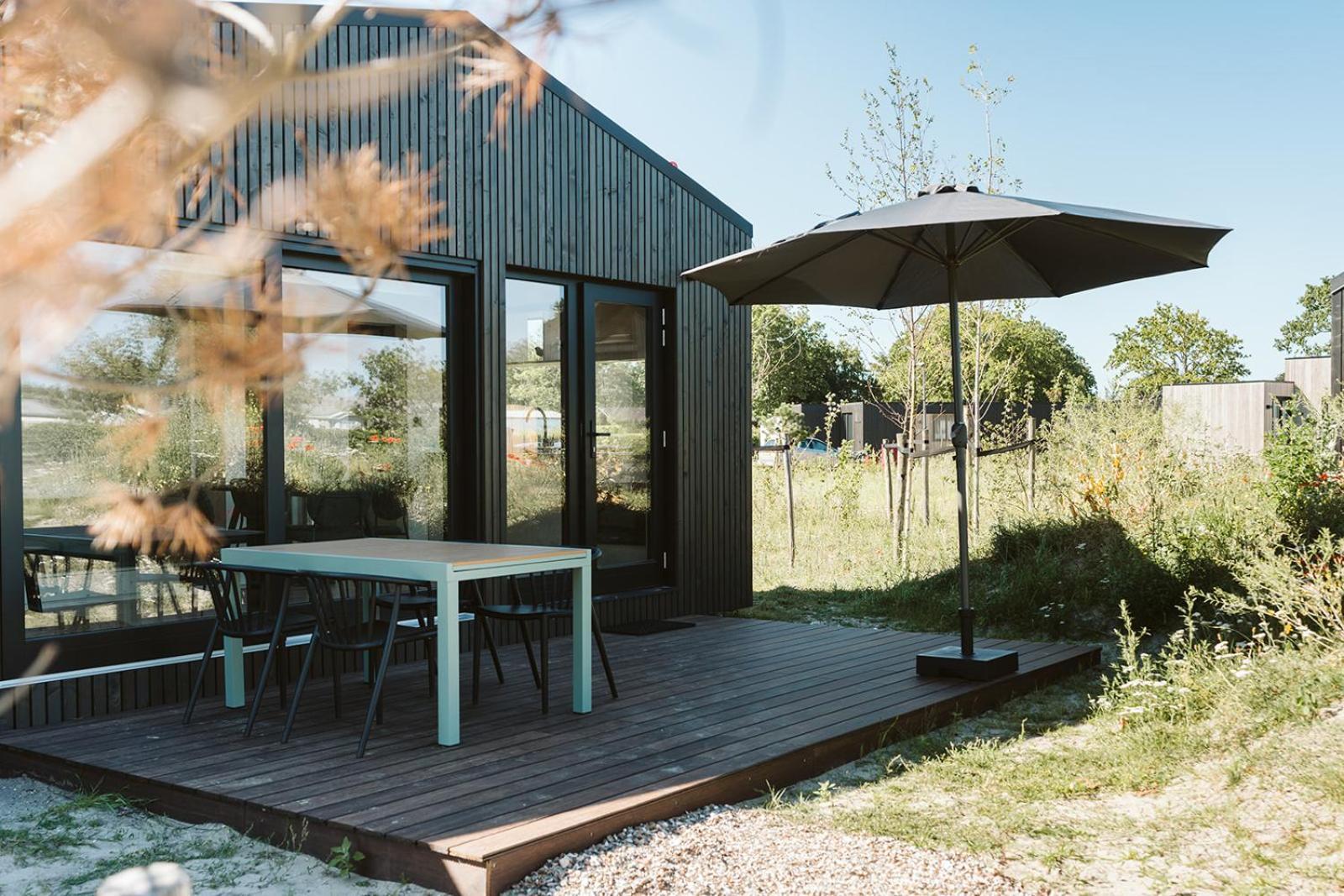 Vakantiepark De Klepperstee Ouddorp Chambre photo