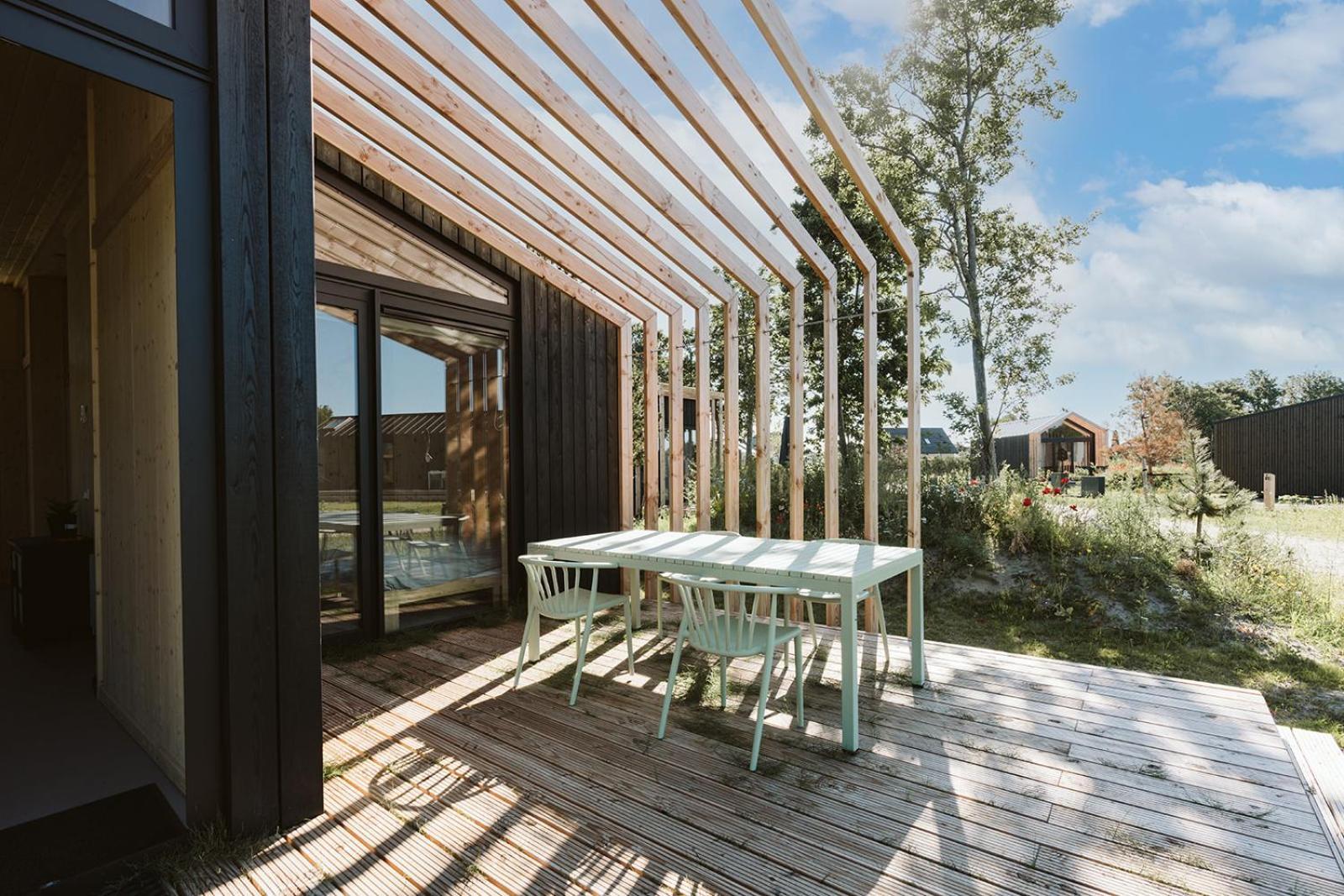 Vakantiepark De Klepperstee Ouddorp Chambre photo