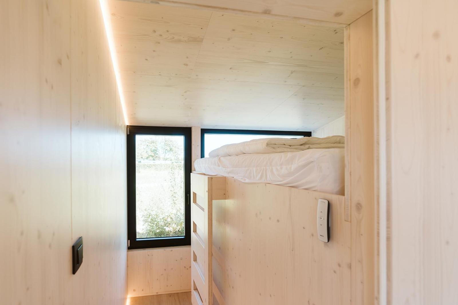 Vakantiepark De Klepperstee Ouddorp Chambre photo