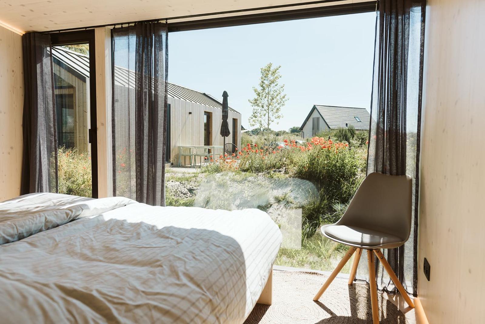 Vakantiepark De Klepperstee Ouddorp Chambre photo