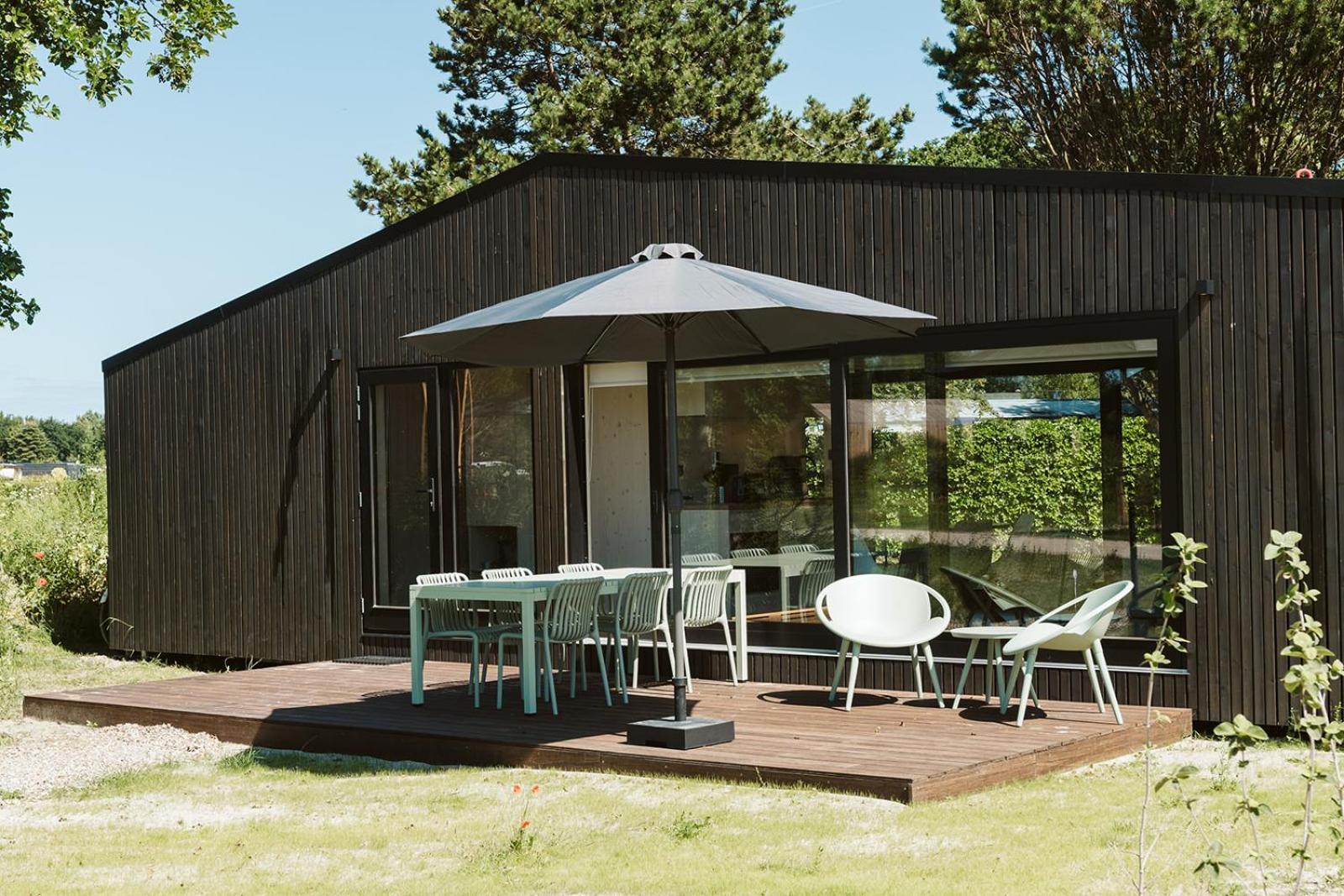 Vakantiepark De Klepperstee Ouddorp Chambre photo