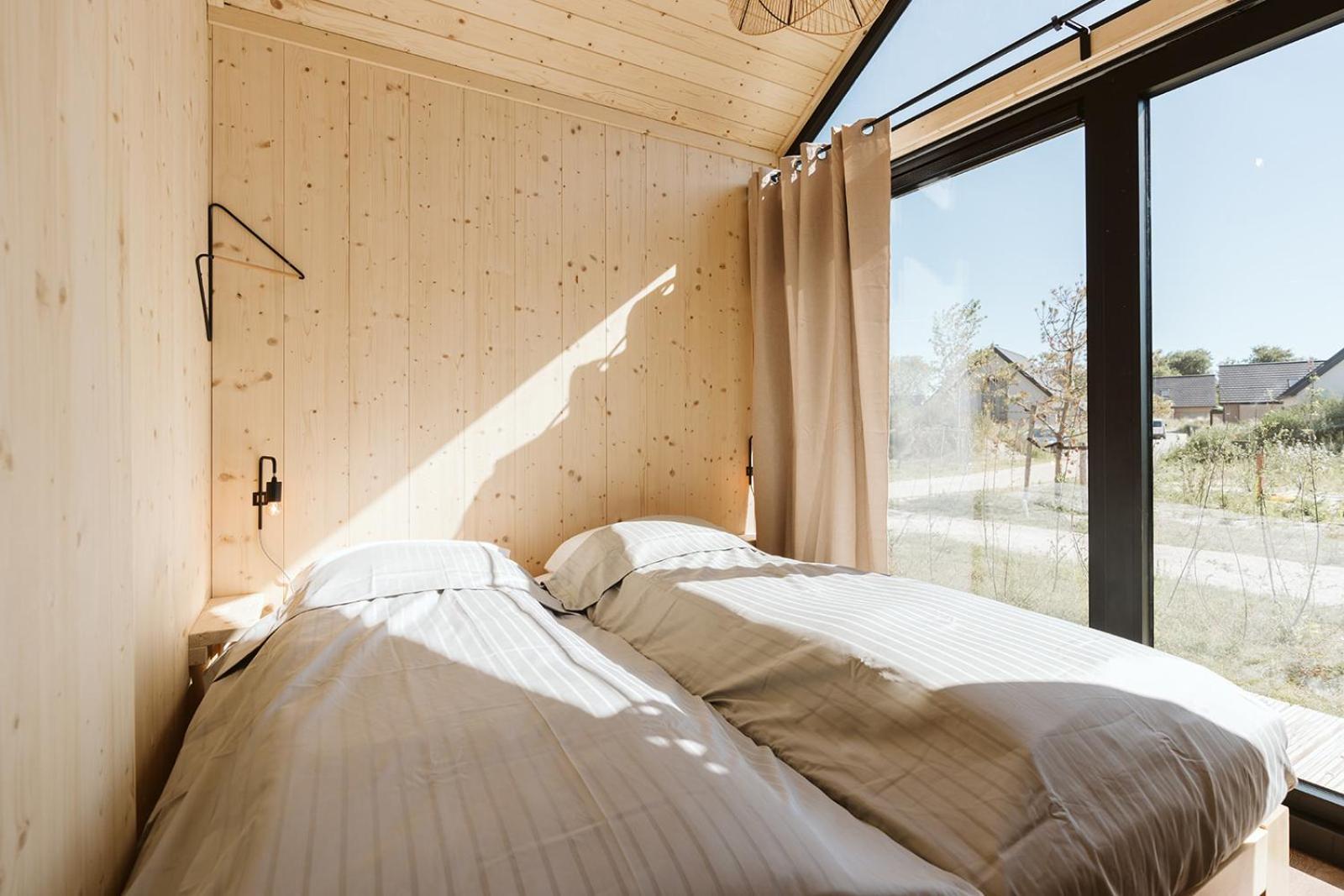 Vakantiepark De Klepperstee Ouddorp Chambre photo