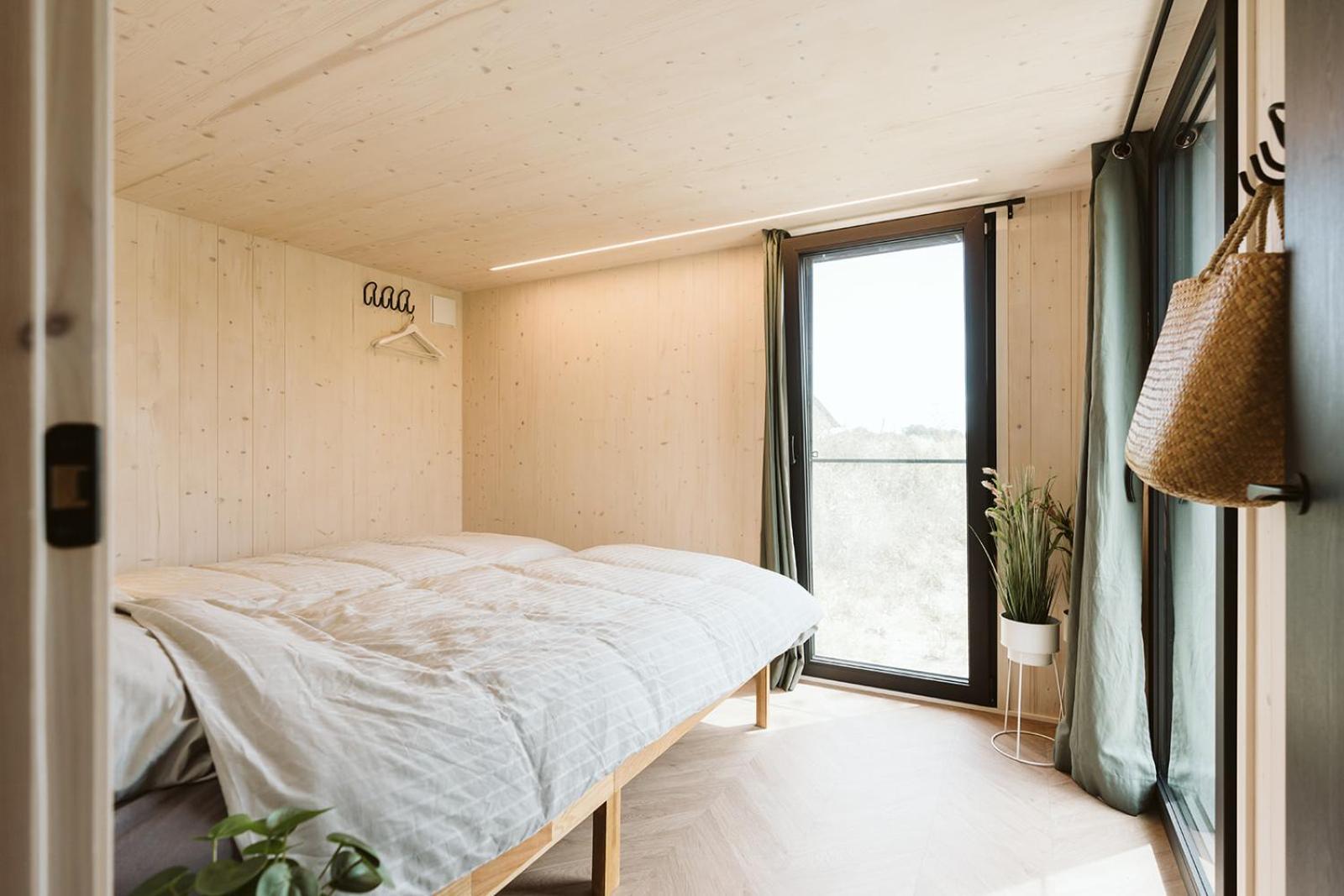 Vakantiepark De Klepperstee Ouddorp Chambre photo