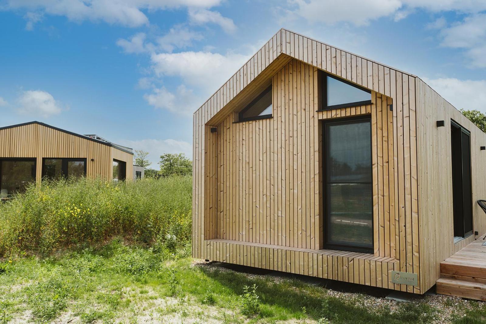 Vakantiepark De Klepperstee Ouddorp Chambre photo
