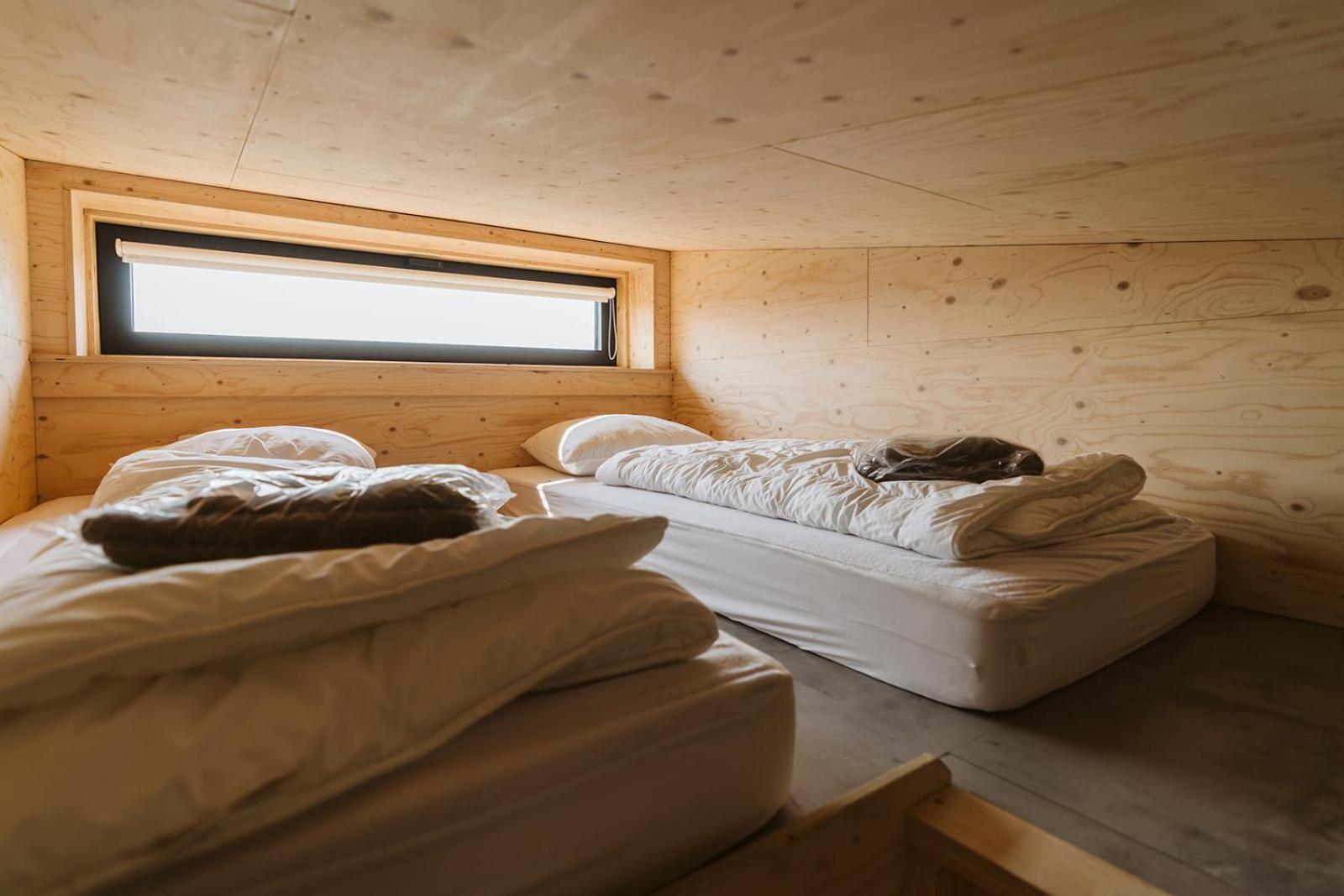 Vakantiepark De Klepperstee Ouddorp Chambre photo