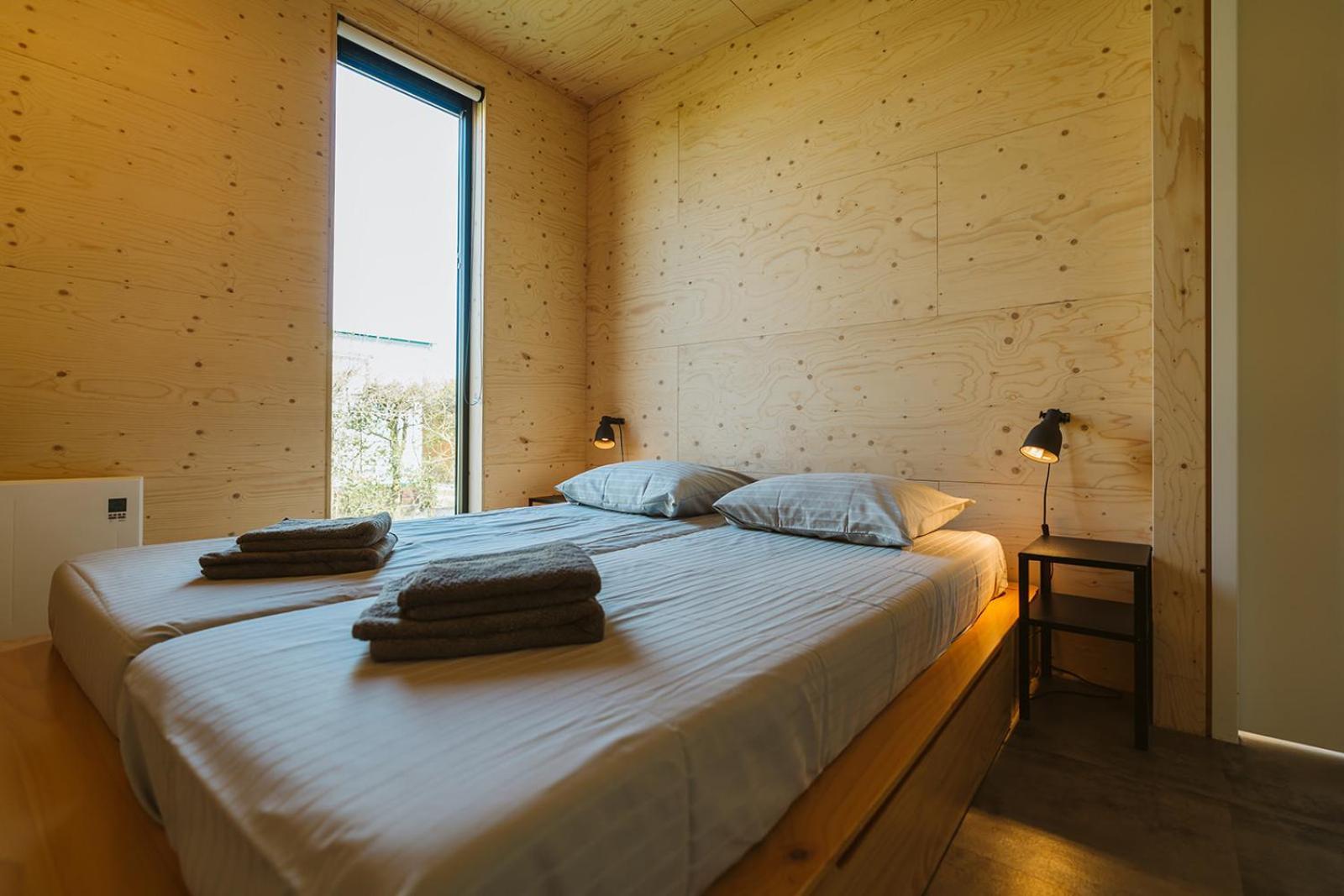 Vakantiepark De Klepperstee Ouddorp Chambre photo