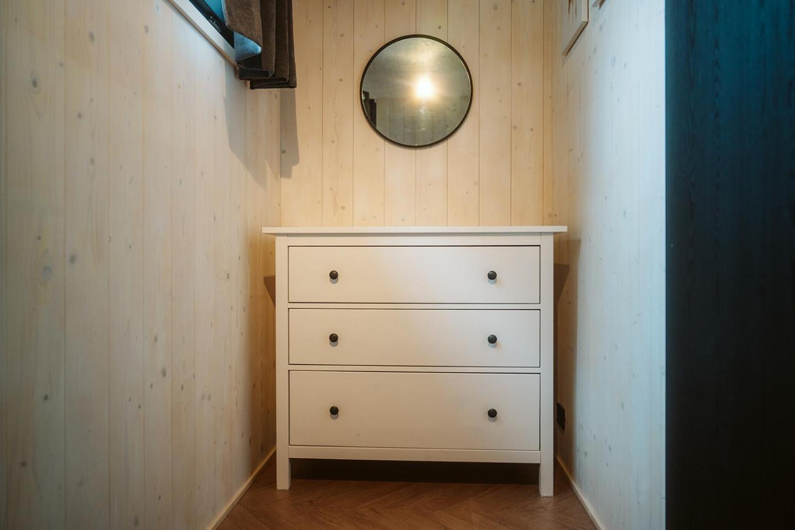 Vakantiepark De Klepperstee Ouddorp Chambre photo