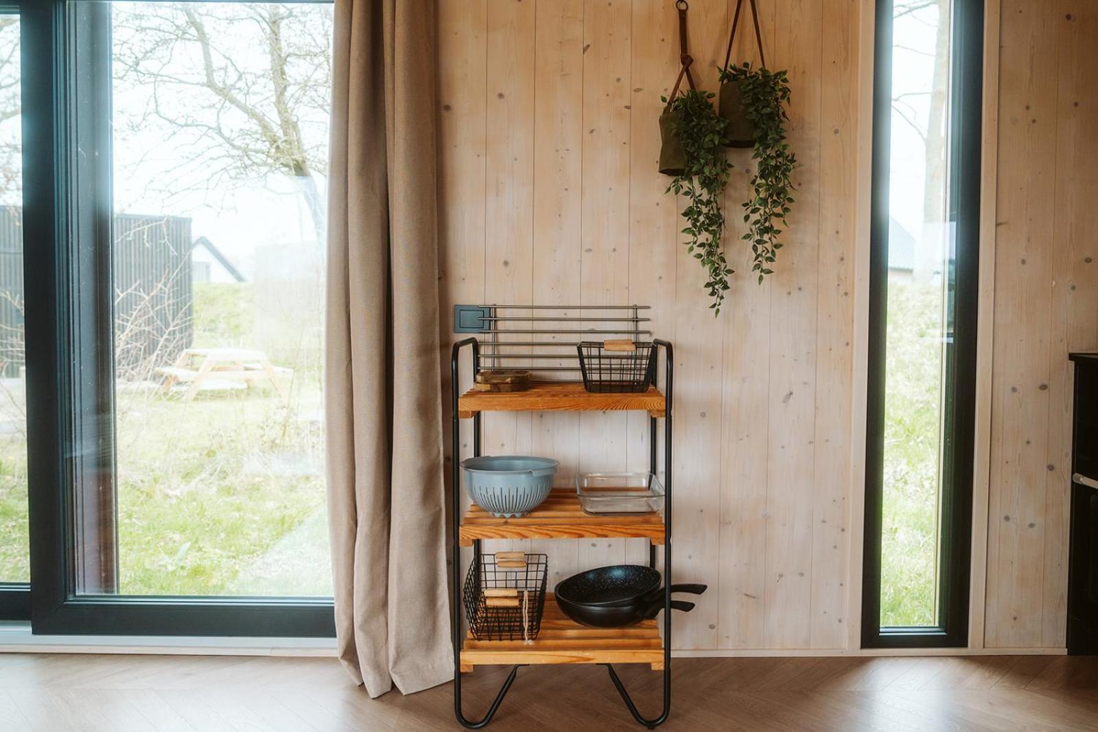 Vakantiepark De Klepperstee Ouddorp Chambre photo