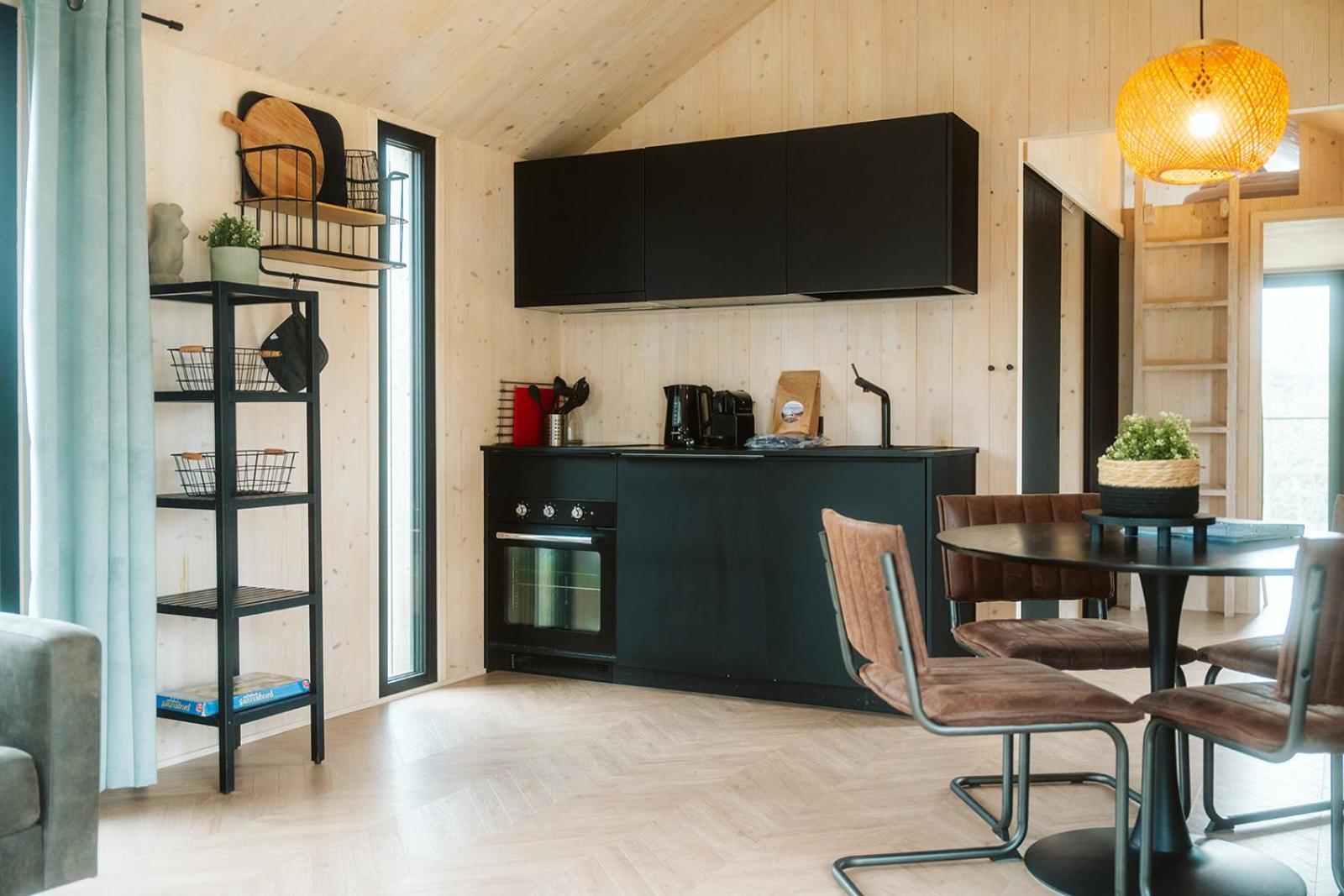 Vakantiepark De Klepperstee Ouddorp Chambre photo