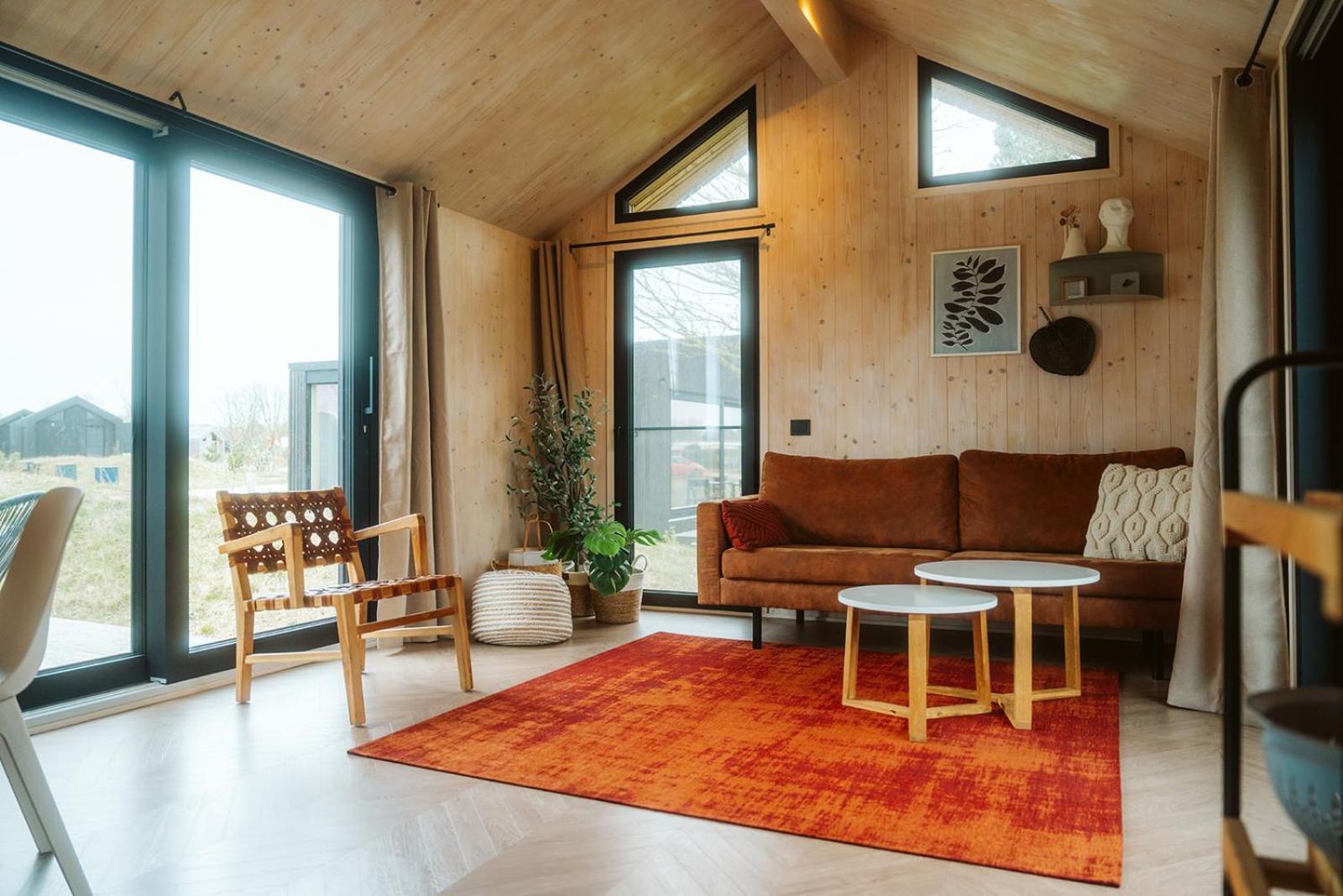 Vakantiepark De Klepperstee Ouddorp Chambre photo