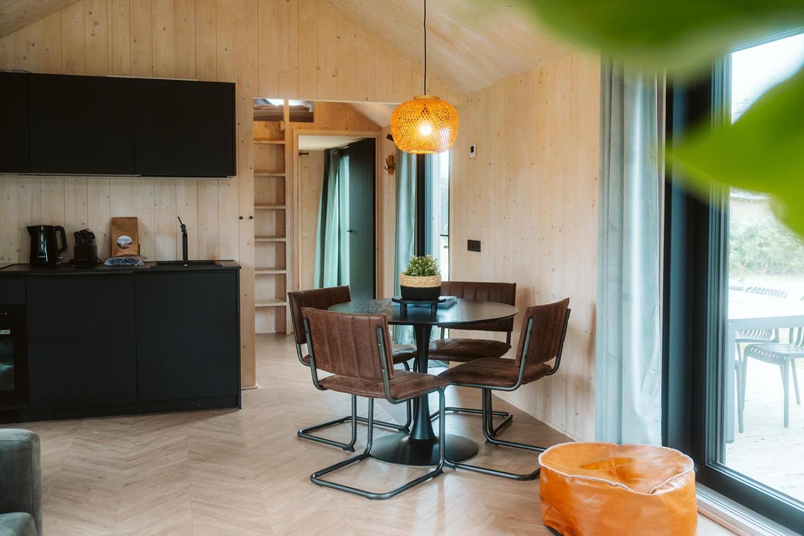 Vakantiepark De Klepperstee Ouddorp Chambre photo