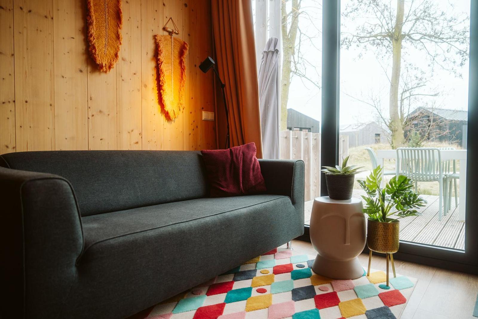 Vakantiepark De Klepperstee Ouddorp Chambre photo