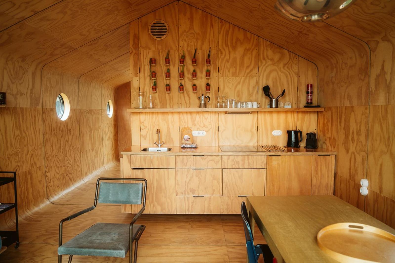 Vakantiepark De Klepperstee Ouddorp Chambre photo