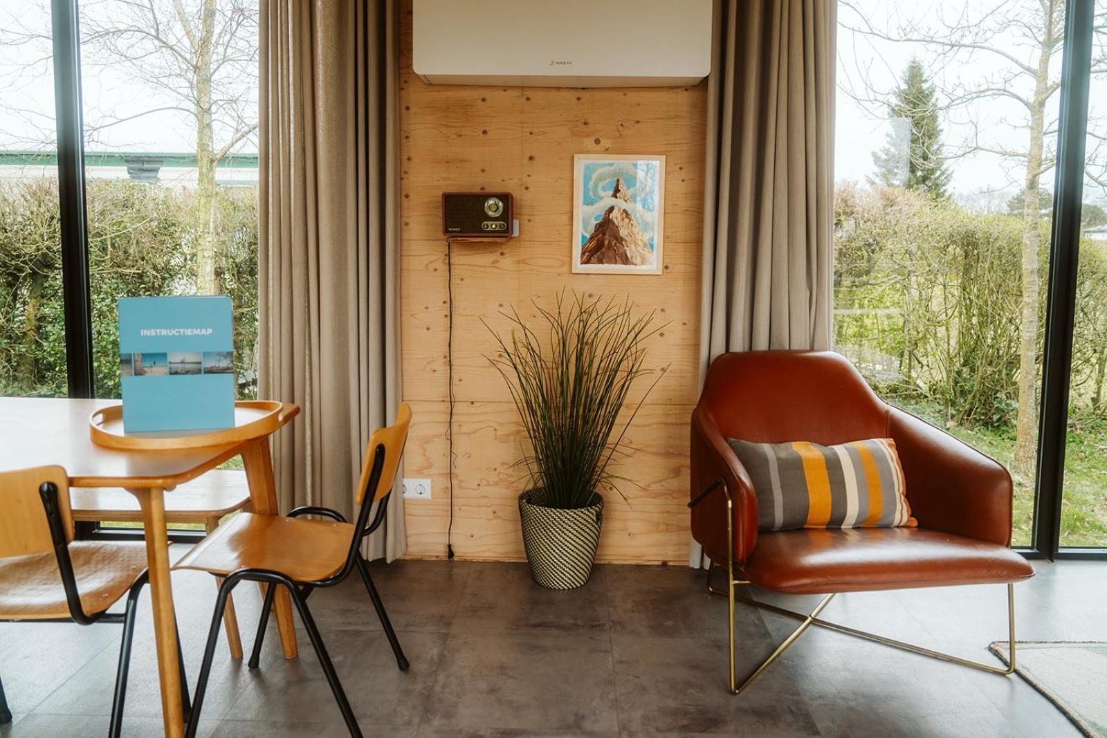 Vakantiepark De Klepperstee Ouddorp Chambre photo