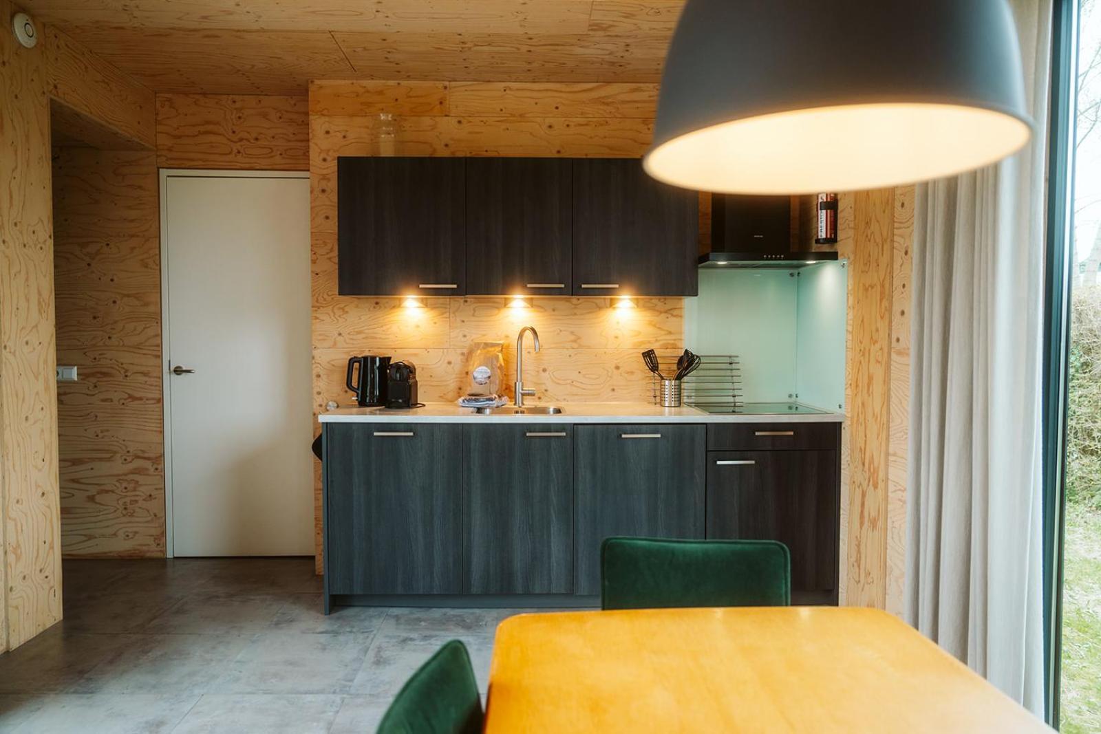 Vakantiepark De Klepperstee Ouddorp Chambre photo