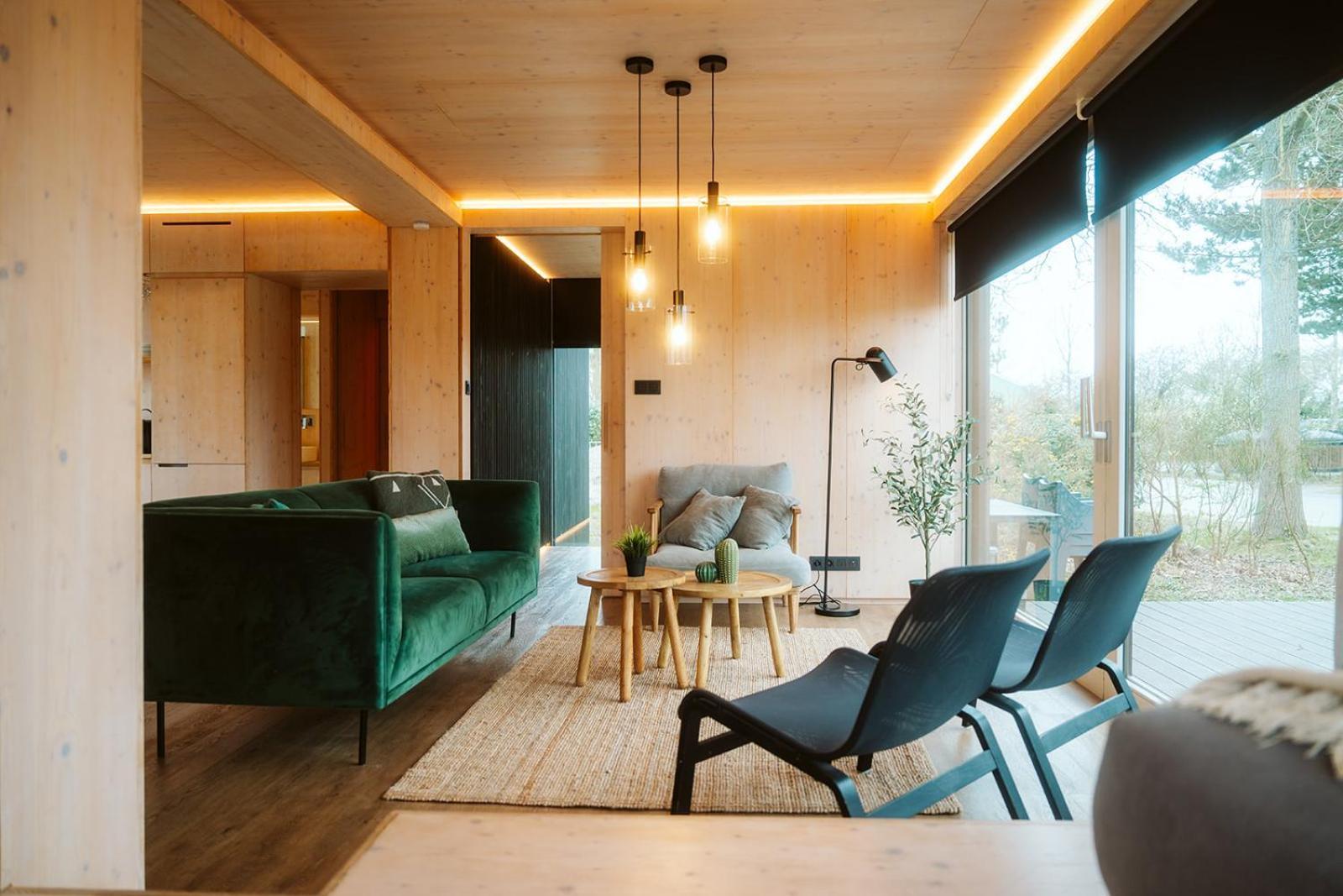 Vakantiepark De Klepperstee Ouddorp Chambre photo